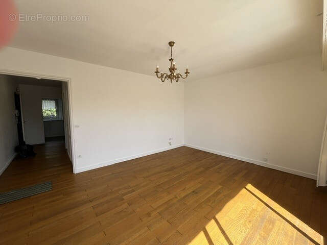 Appartement à NOGENT-SUR-MARNE