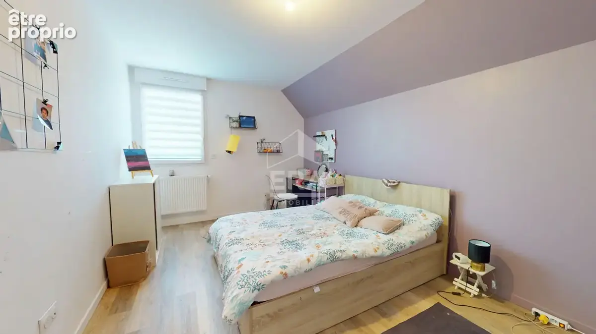 Maison 151m² à bourges - photo 15