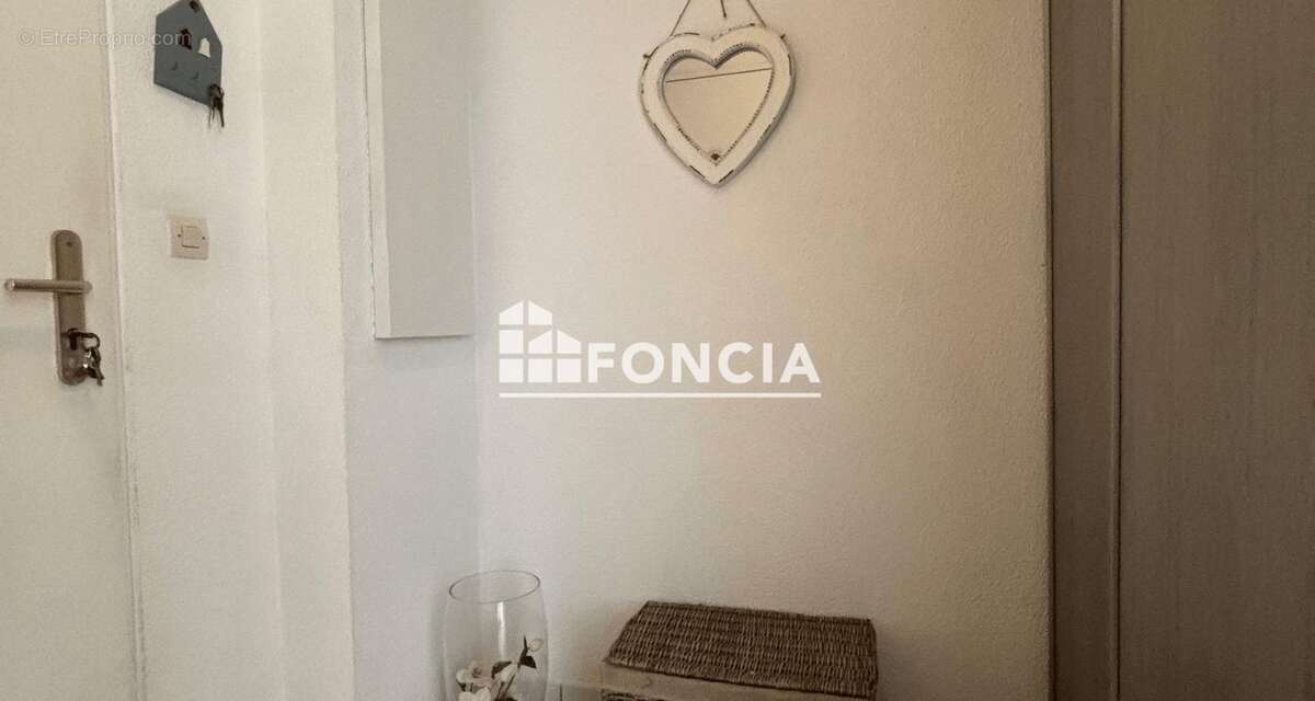 Appartement à LE LAVANDOU