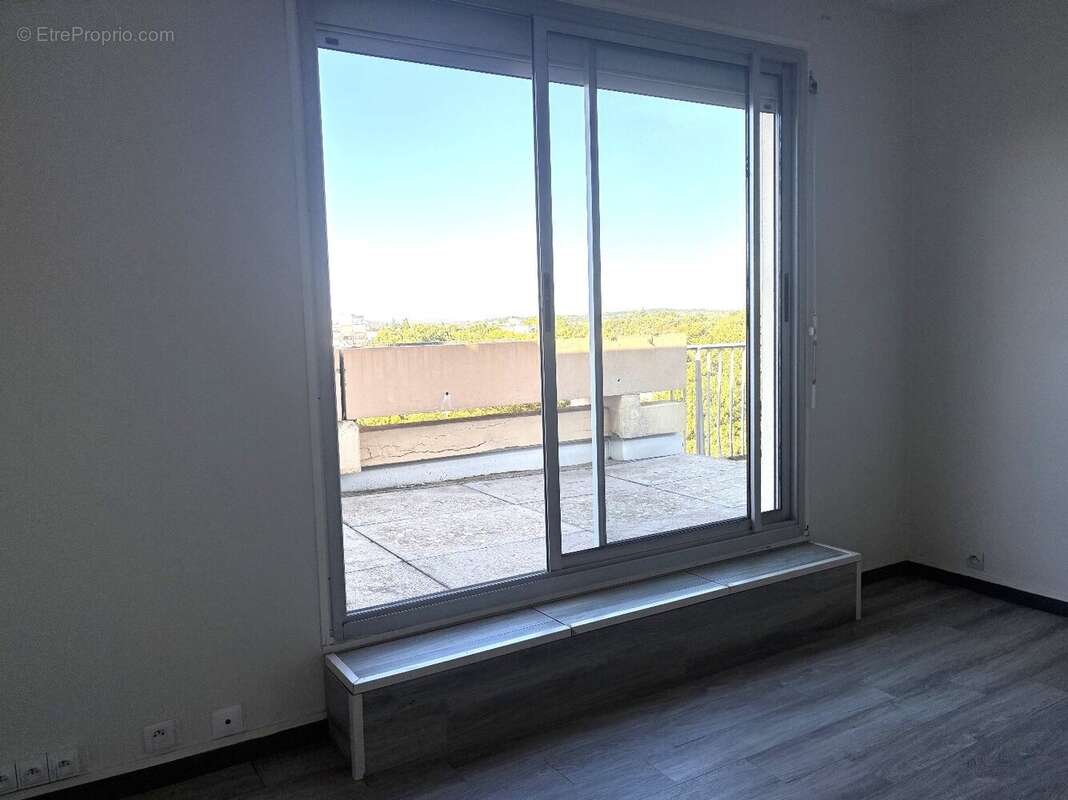 Appartement avec terrasse - photo 3