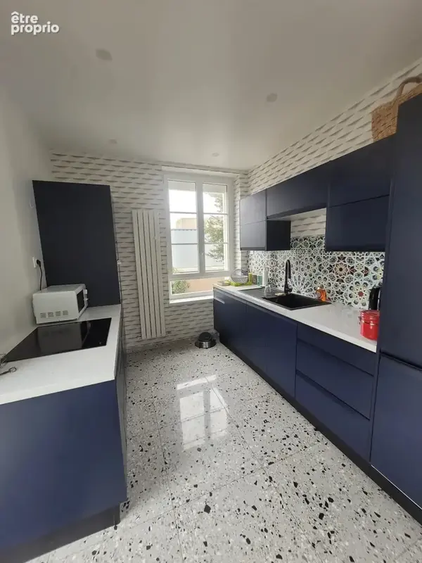 Maison de ville - coligny - photo 2
