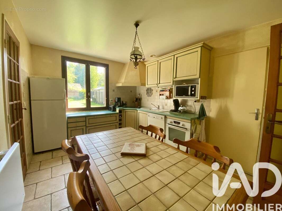 Photo 8 - Maison à PIERRES