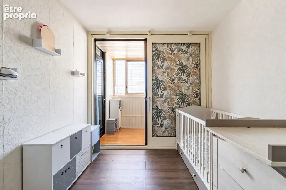 Appartement 45m² à annecy - photo 6