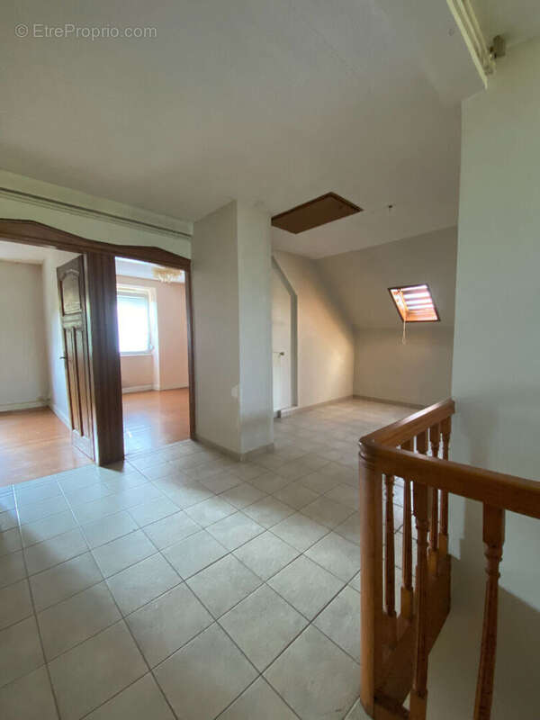 Maison individuelle 6 pièces 154 m² - photo 9