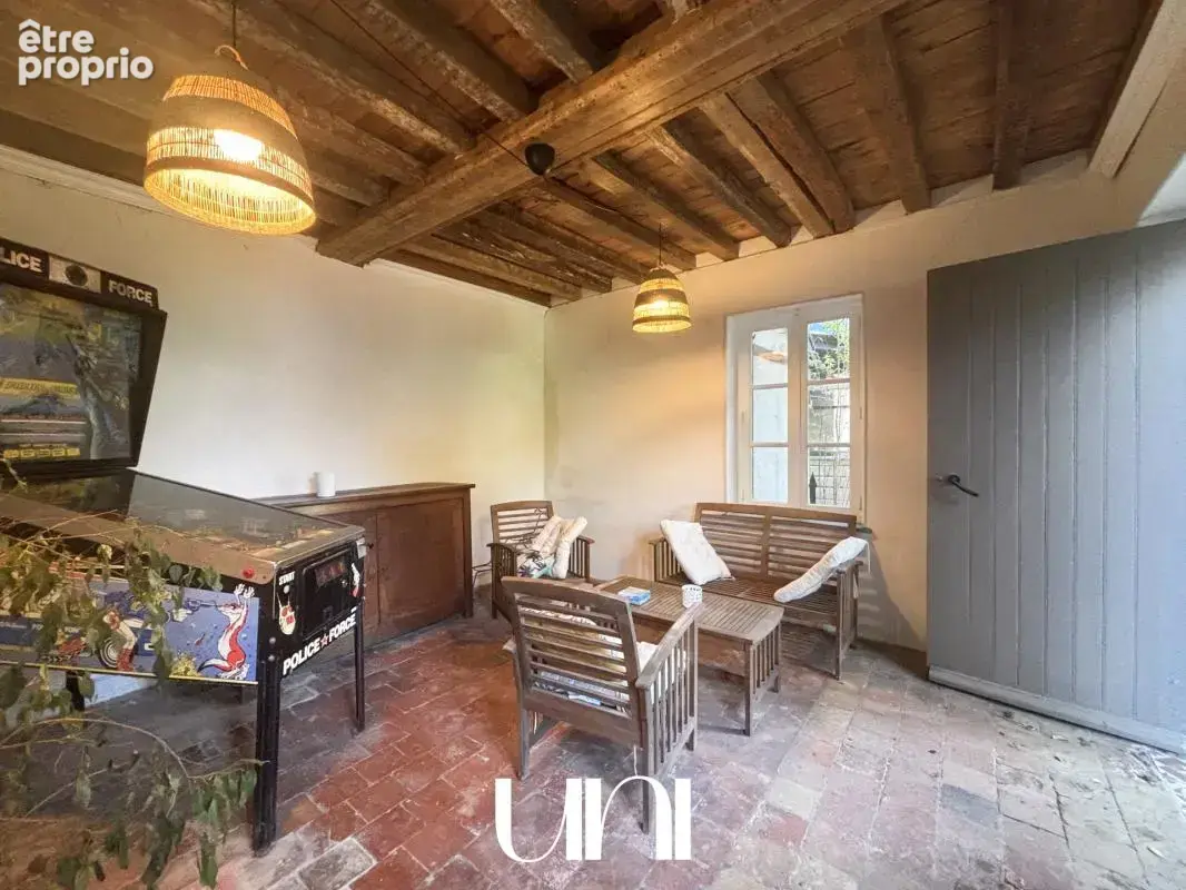 Maison 16 pièces 450 m² à vendre à Saint-Pierre-Sur-Dives (14170) - photo 41