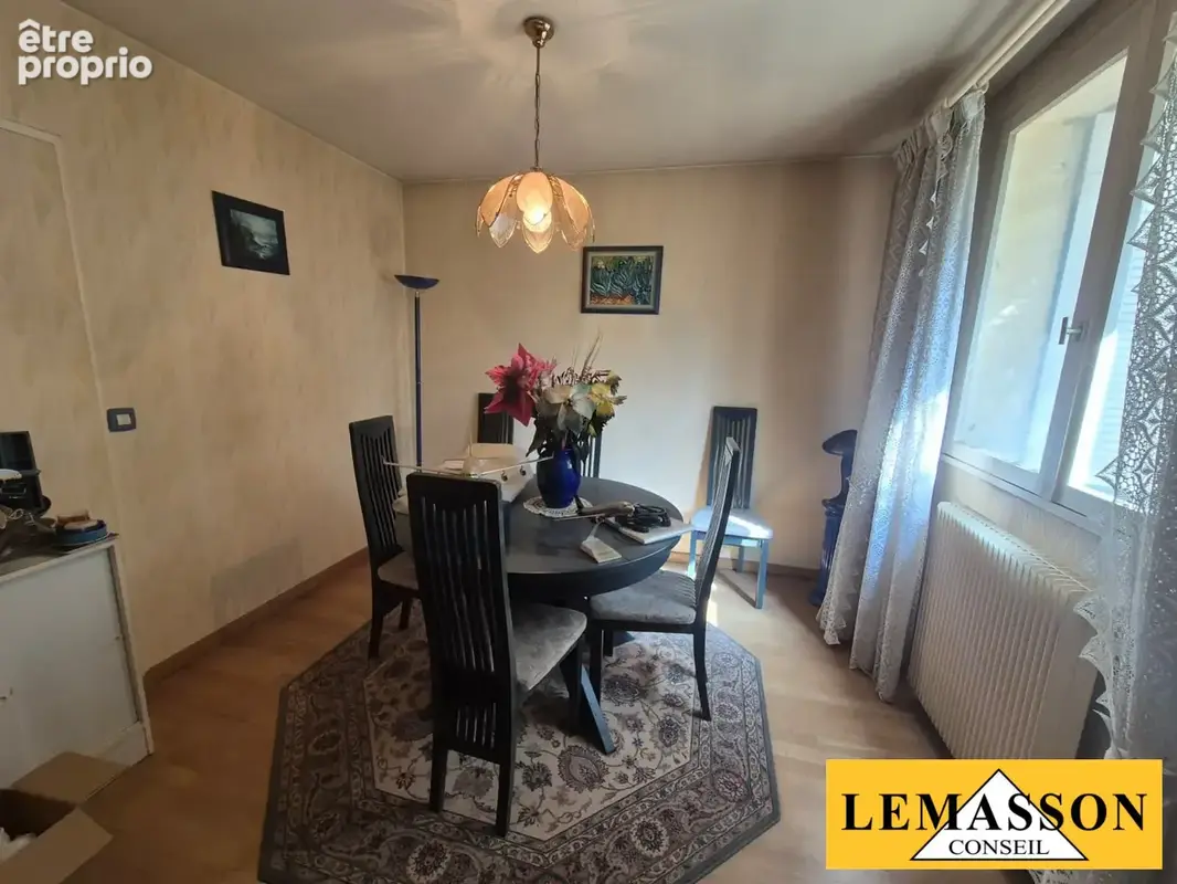 Maison 4 pièces 75 m² à vendre à Bobigny (93000) - photo 3