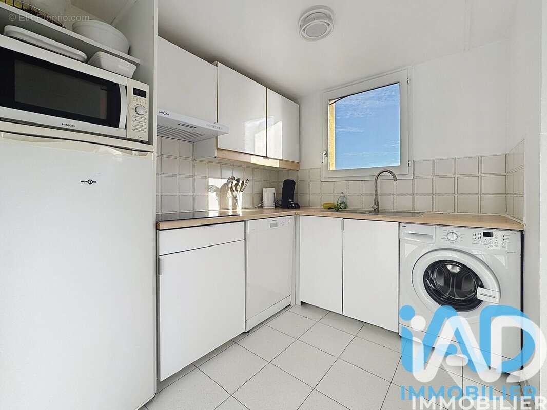 Photo 9 - Appartement à CANNES