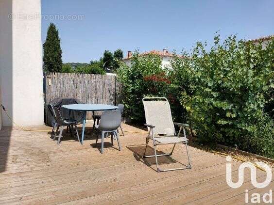 Photo 2 - Maison à PEZENAS