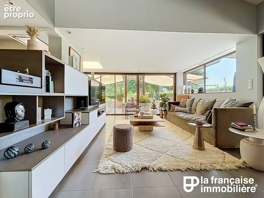 Maison Architecturale - Coup de coeur - photo 2