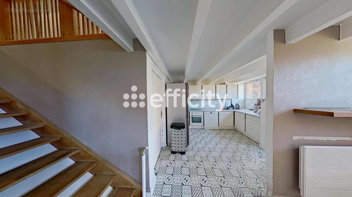 Maison à BONS-EN-CHABLAIS