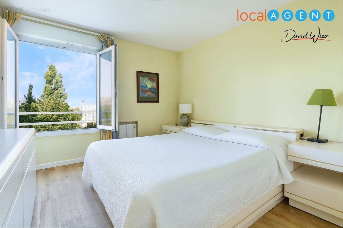 Appartement à SCEAUX