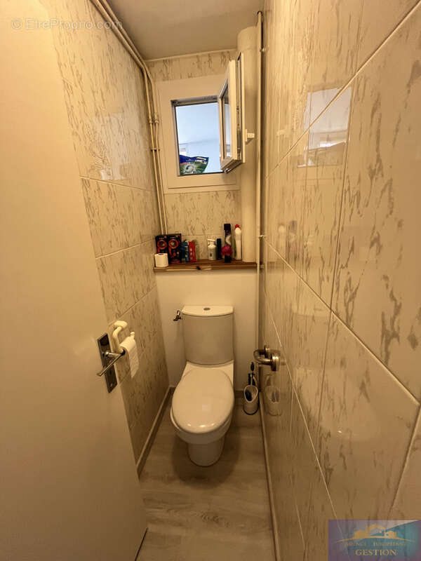 Appartement à LOURDES
