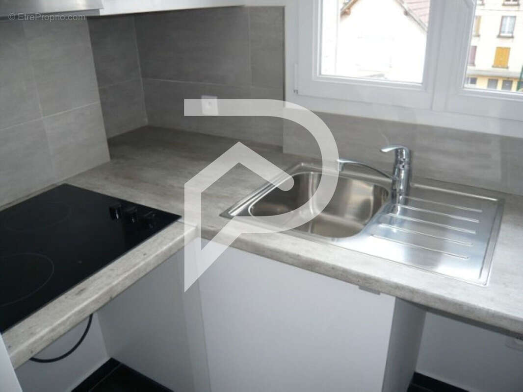 Appartement à COLOMBES