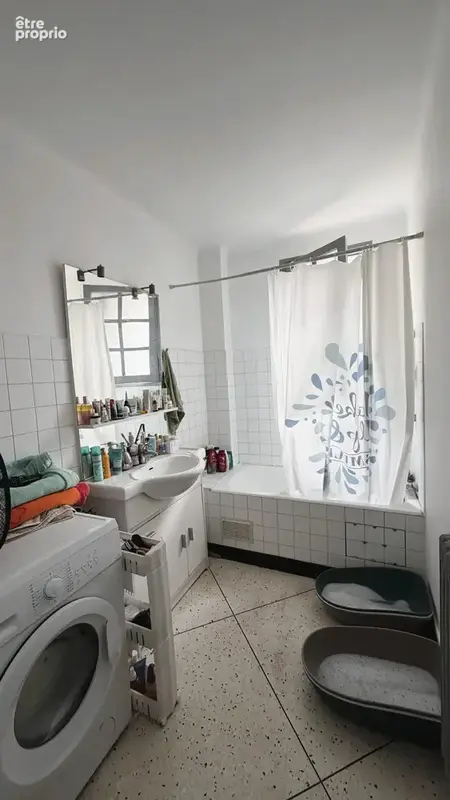 Appartement 1 pièce 31 m² à vendre à Montpellier (34070) - photo 7