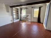 Appartement à SEILLANS