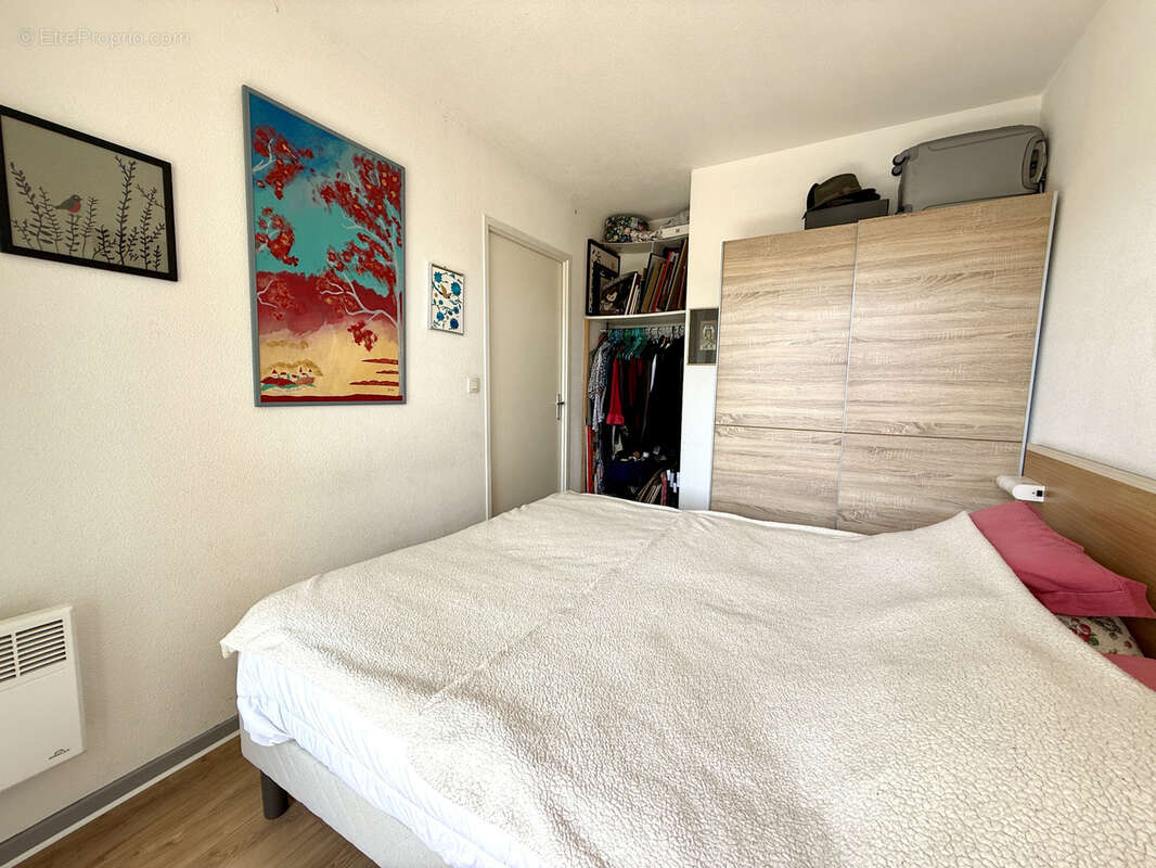 Appartement à CIBOURE