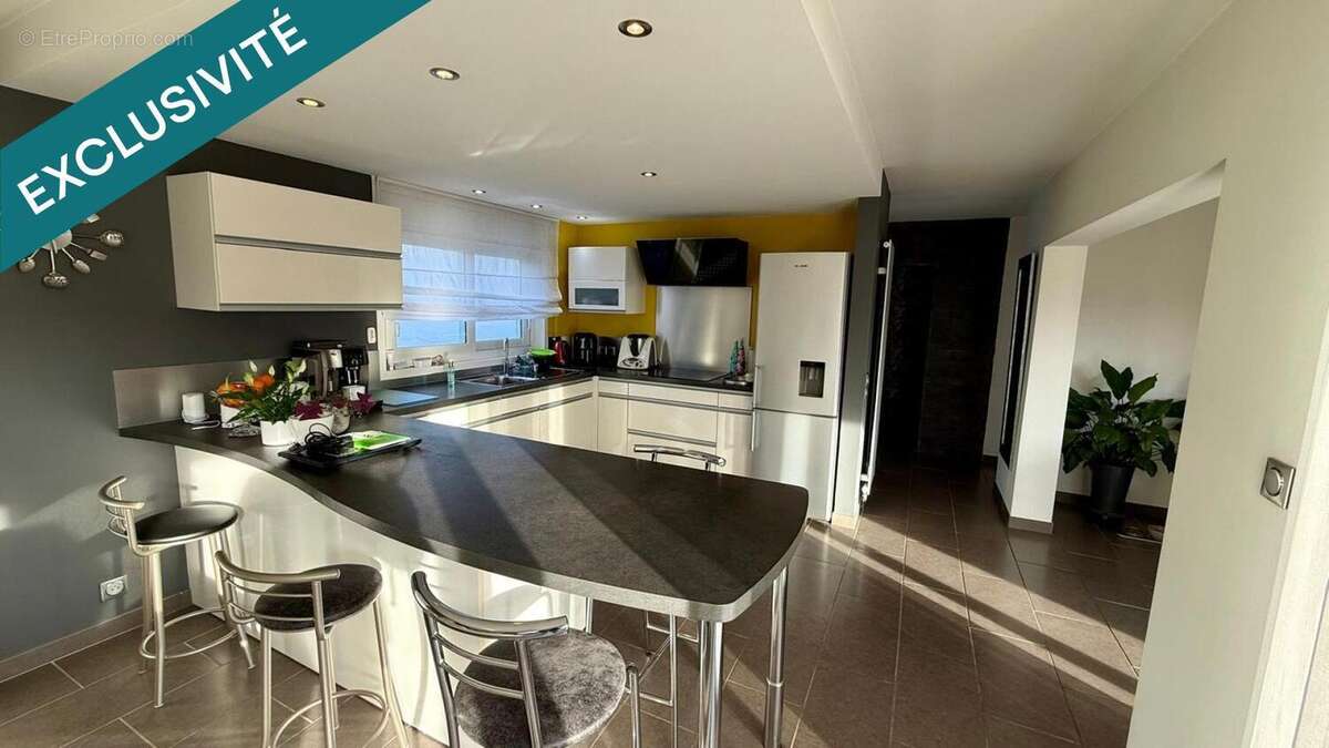 Photo 3 - Maison à DOMMARTIN-LES-TOUL