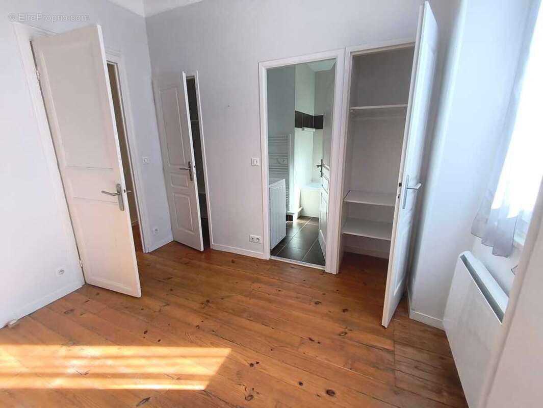 Appartement 56 m² à Saint-Jean-De-Luz  - photo 4