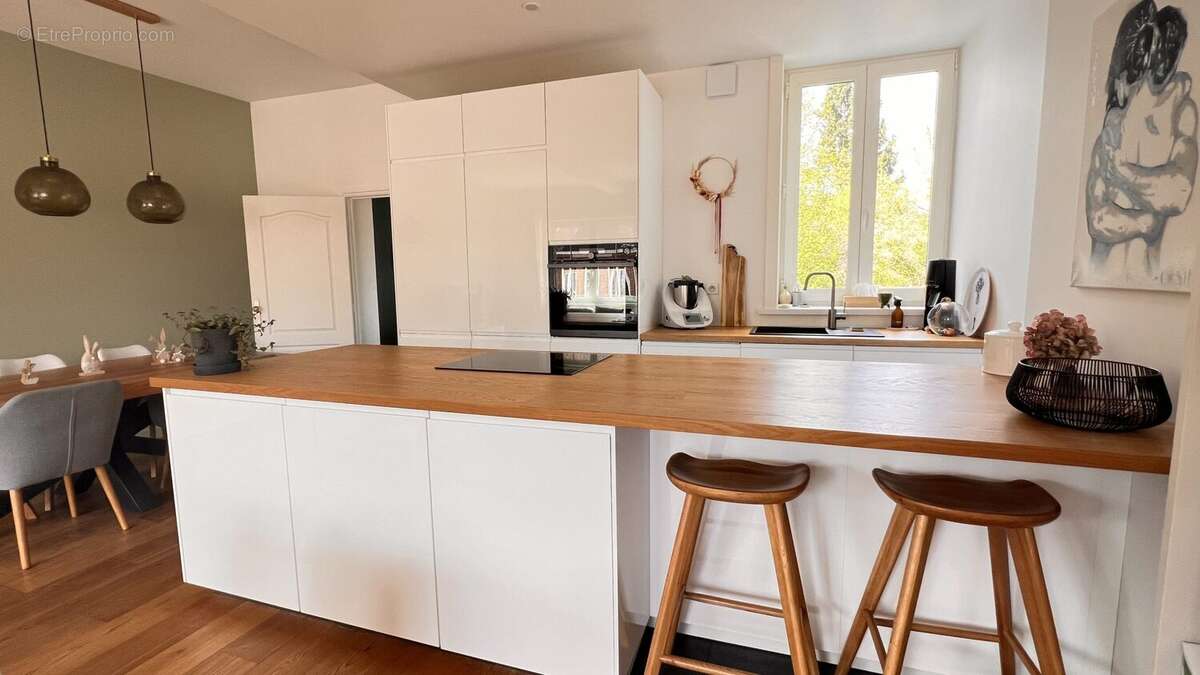 Maison à VILLENEUVE-D'ASCQ