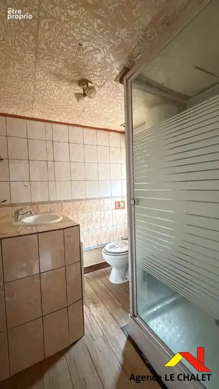 Idéal investisseur ou primo-accédant - Duplex 2 pièces 38 m² avec terrasse - Villeneuve-le-Roi - photo 4