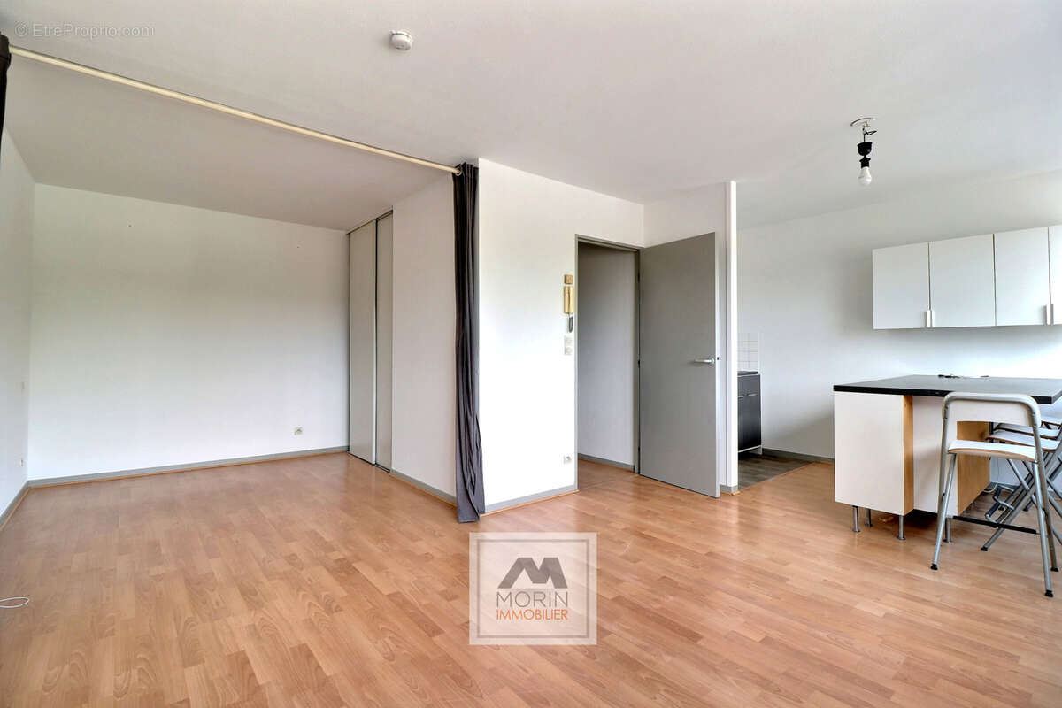 Appartement à TALENCE