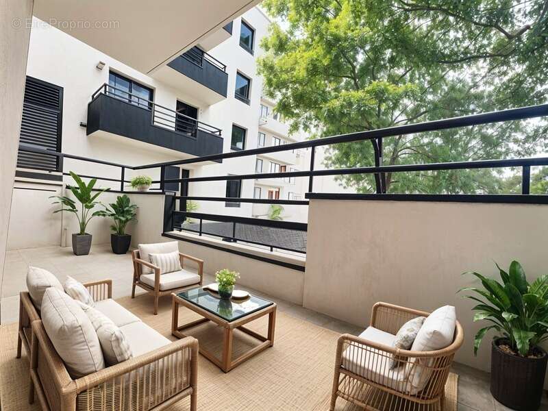 Appartement à ISSY-LES-MOULINEAUX