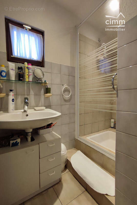 Appartement à TULLINS