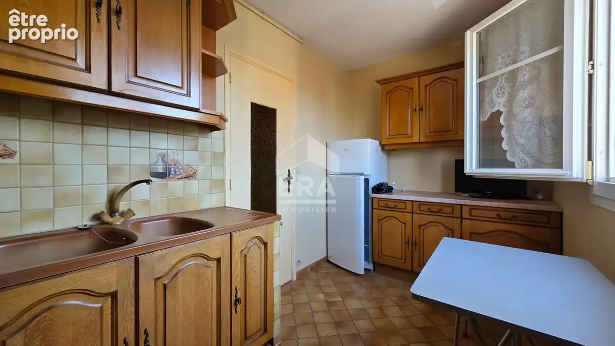 Appartement 54m² à montreuil - photo 11