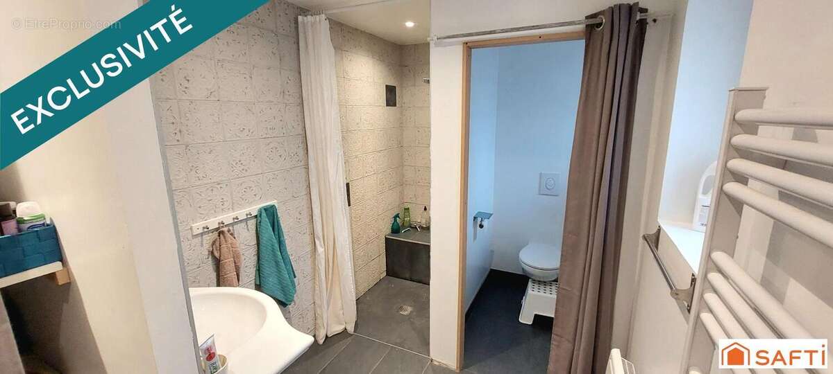 Photo 9 - Maison à MUHLBACH-SUR-BRUCHE