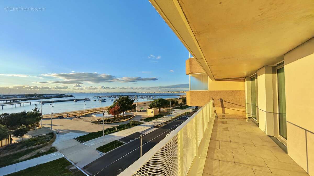 Appartement à PORNICHET