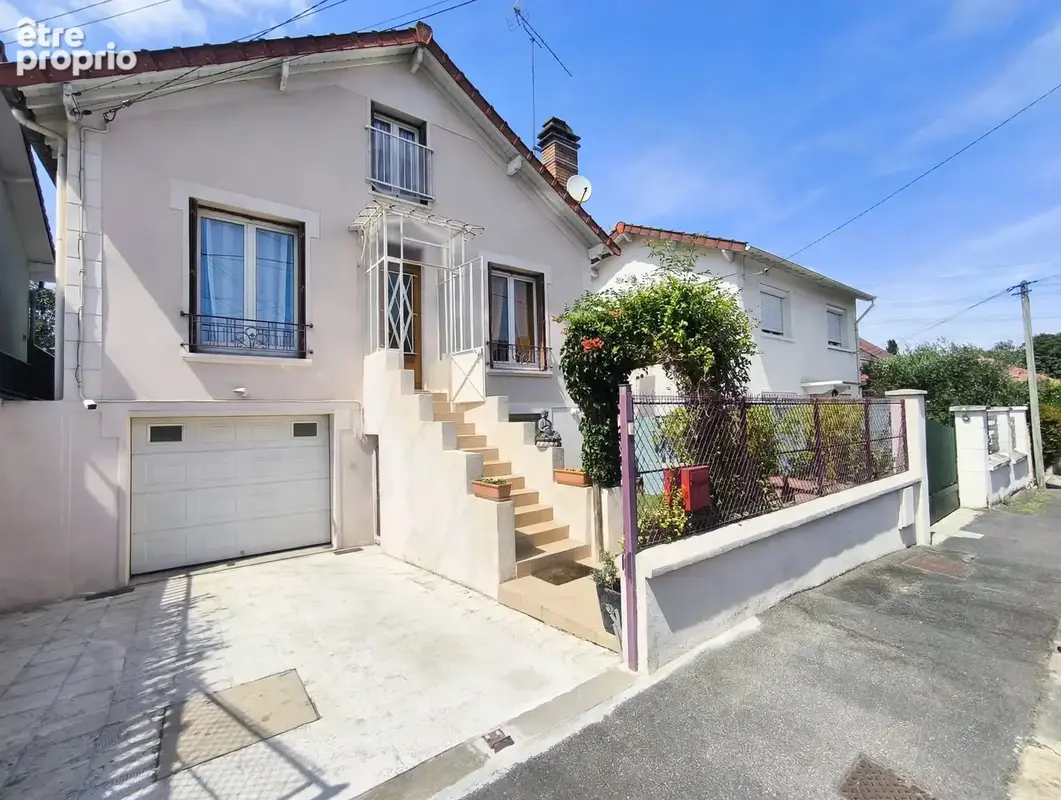Photo Maison à Igny au prix de 515 000€