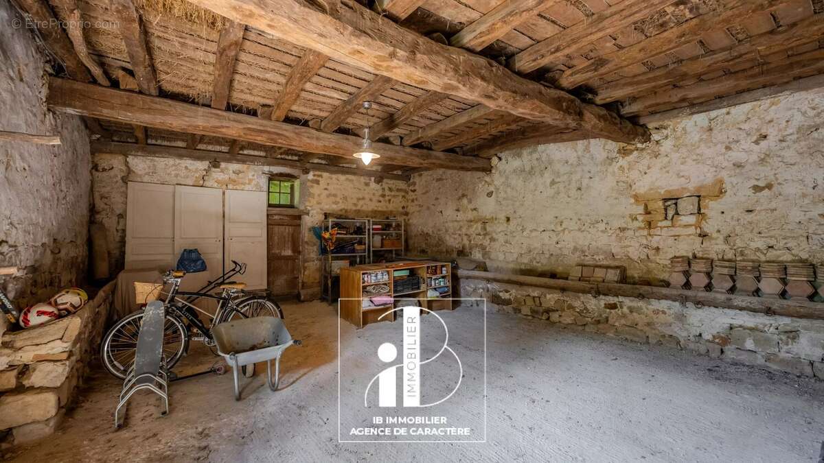Maison à MONTMACHOUX