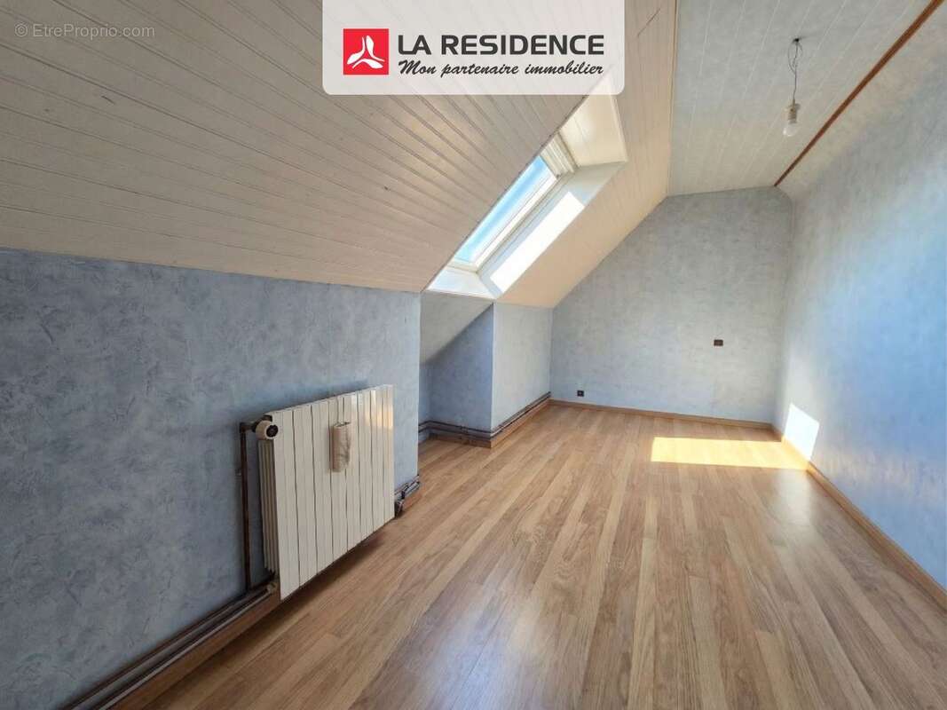 Maison à LA LONDE