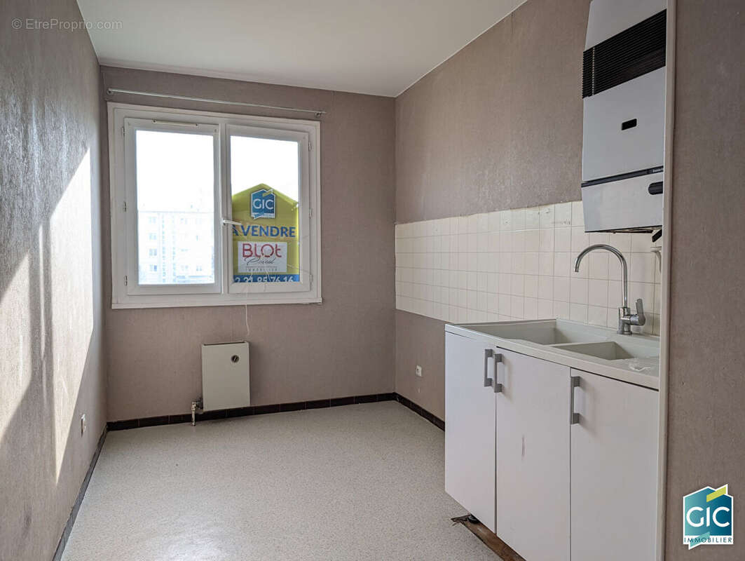 Appartement à CAEN
