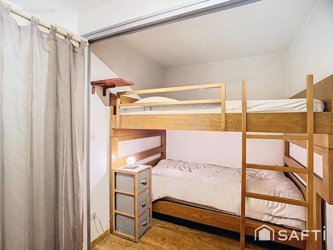 Photo 6 - Appartement à CHATEL