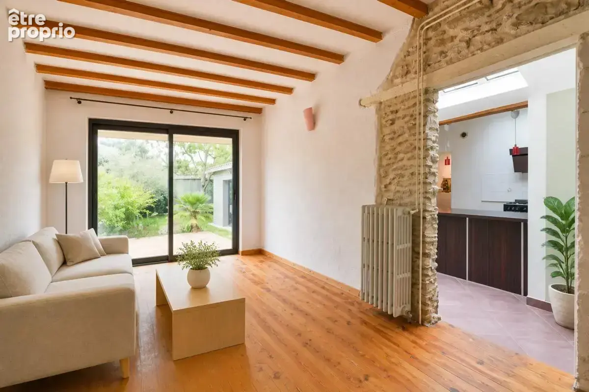 Maison de 6 pièces de 175 m² située à Rezé - photo 20