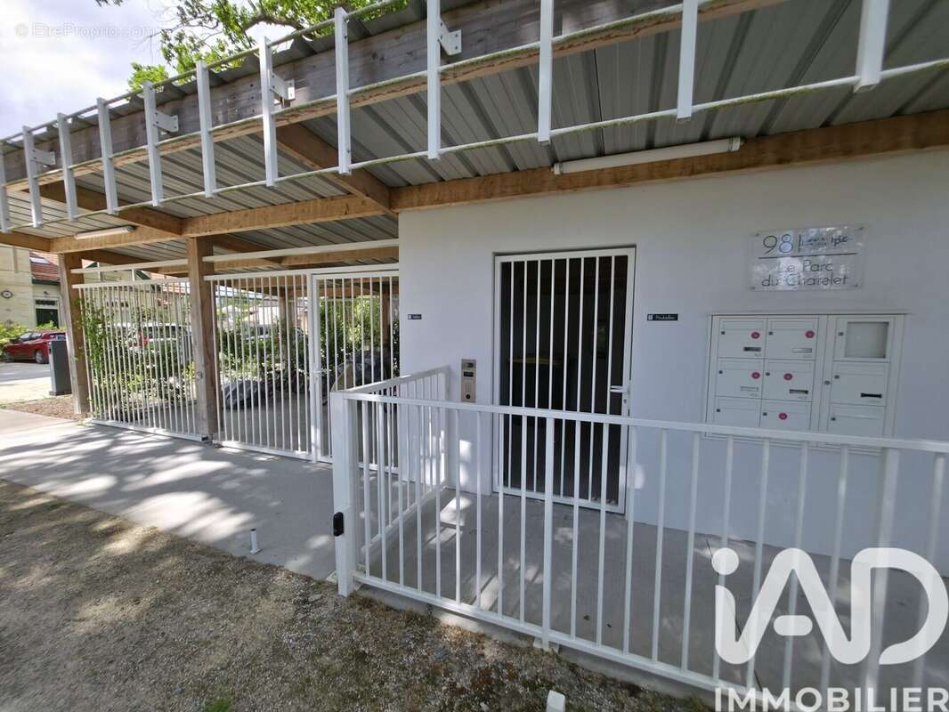 Photo 3 - Appartement à PESSAC