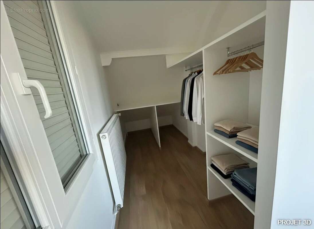 Maison à L&#039;HAY-LES-ROSES