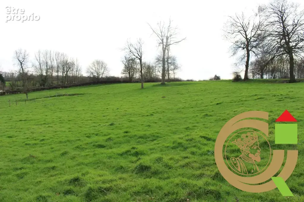Photo Terrain à Wicquinghem au prix de 33 500€