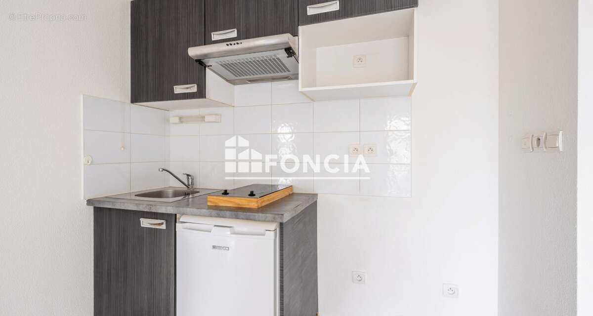 Appartement à EYSINES