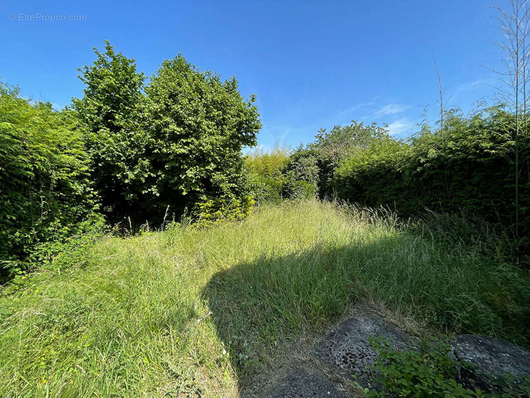 Maison à CHAUMONT-EN-VEXIN