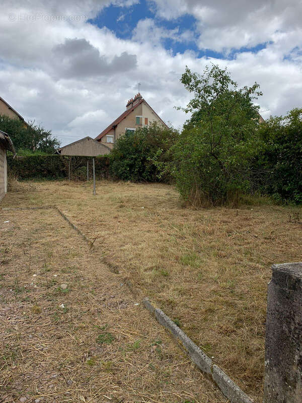 Maison à SAINT-VALLIER