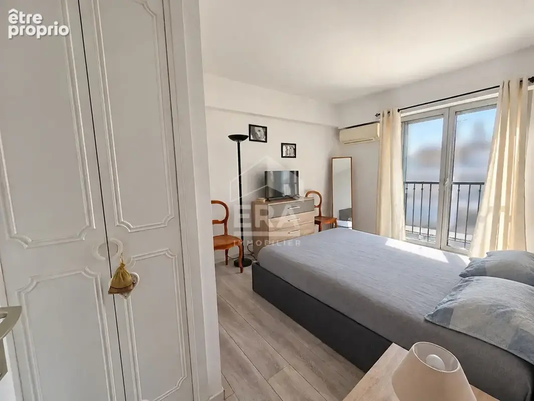 Appartement 65m² à vence - photo 7
