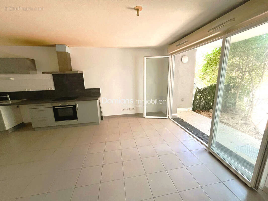Appartement 41 m² à Perpignan  - photo 2