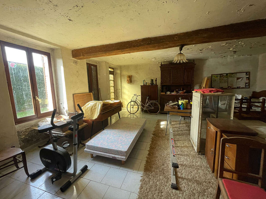 Maison à LA FERTE-GAUCHER