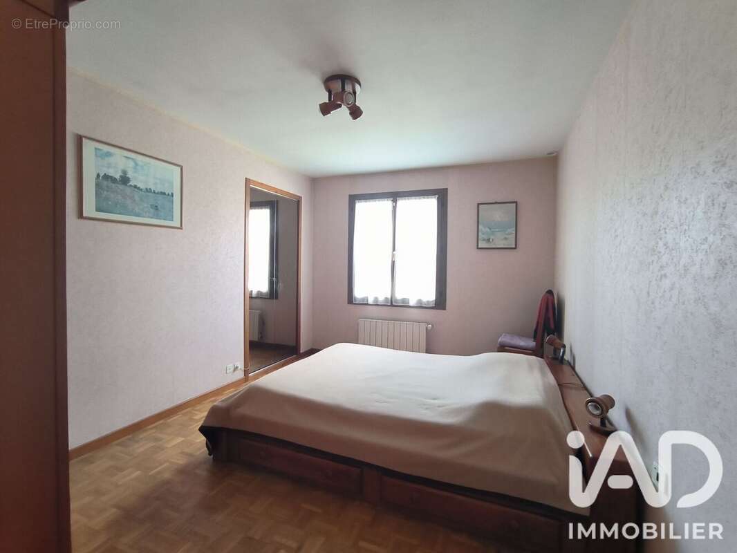 Maison 123 m² à Bouguenais  - photo 9