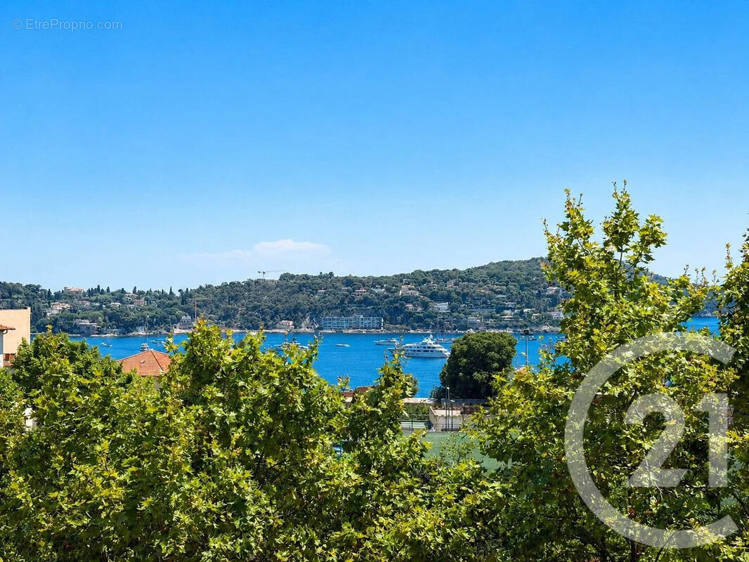 Photo Appartement à Villefranche-Sur-Mer au prix de 690 000€