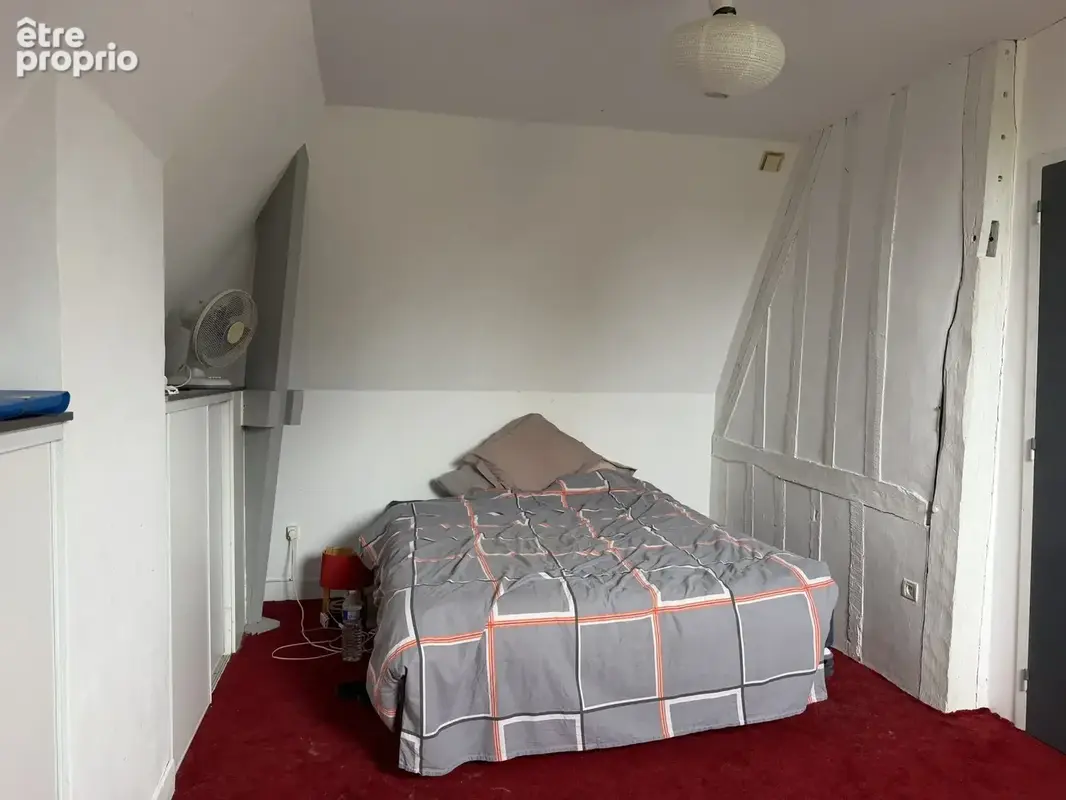 Maison 4 pièces 111 m² à vendre à Brionne (27800) - photo 8