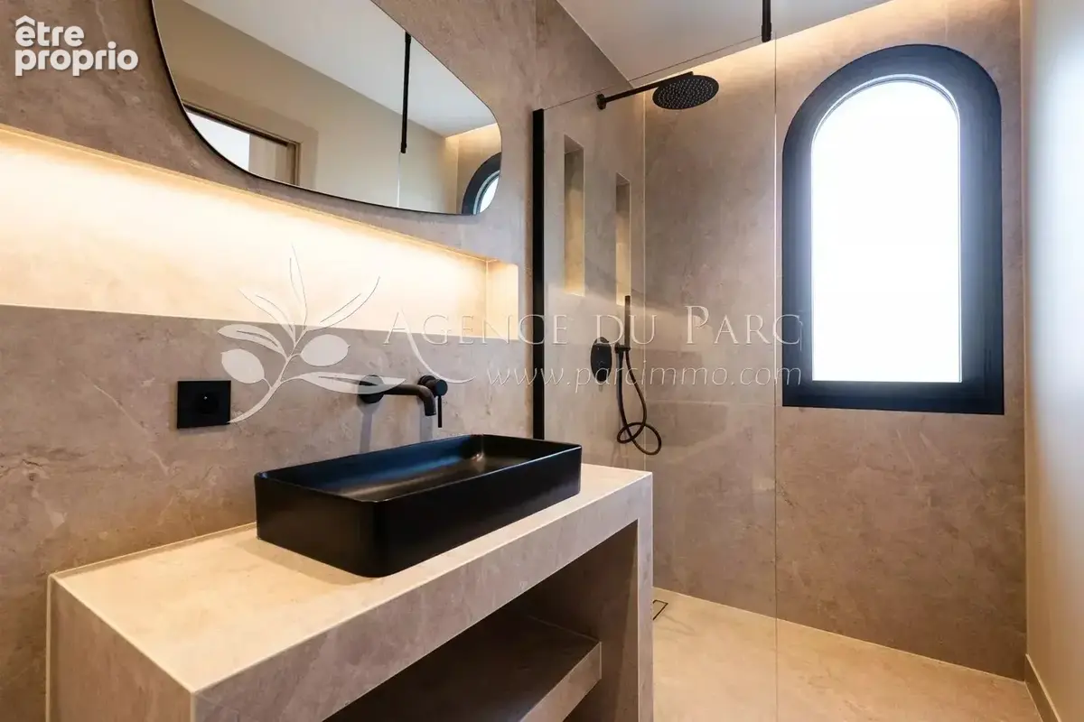 Villa de charme 216 m2+ 199 m2 de possibilité d’agrandissement - photo 18