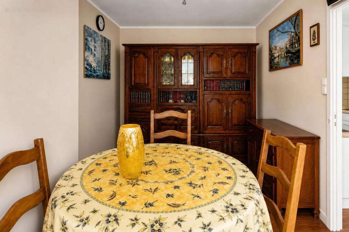 Maison de 4 pièces de 58 m² à Palaiseau - photo 3
